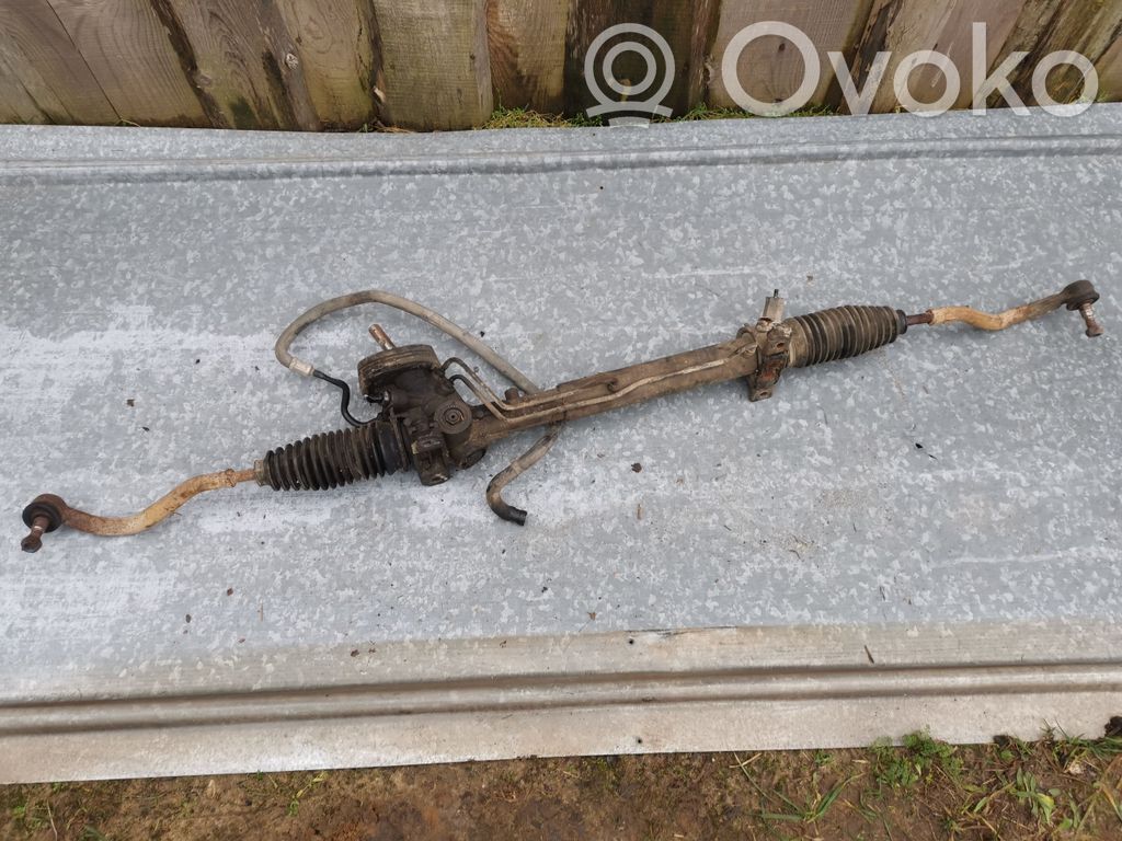 Volkswagen Sharan Vairo kolonėlė 