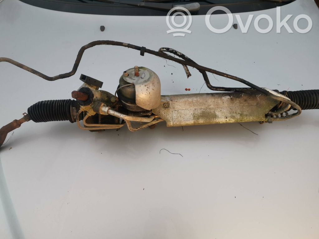 Volvo S80 Steering rack 