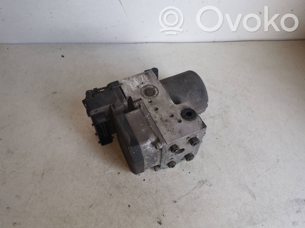 Audi A6 S6 C5 4B Bomba de ABS 