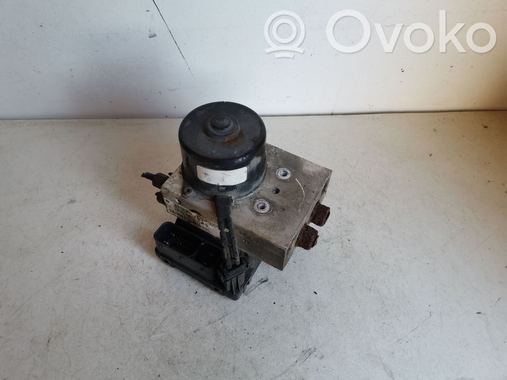 Chrysler Voyager ABS Pump 