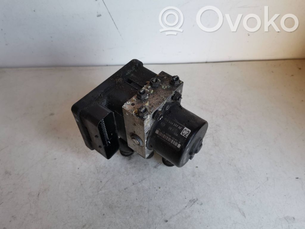 Volkswagen Touran I ABS Blokas 