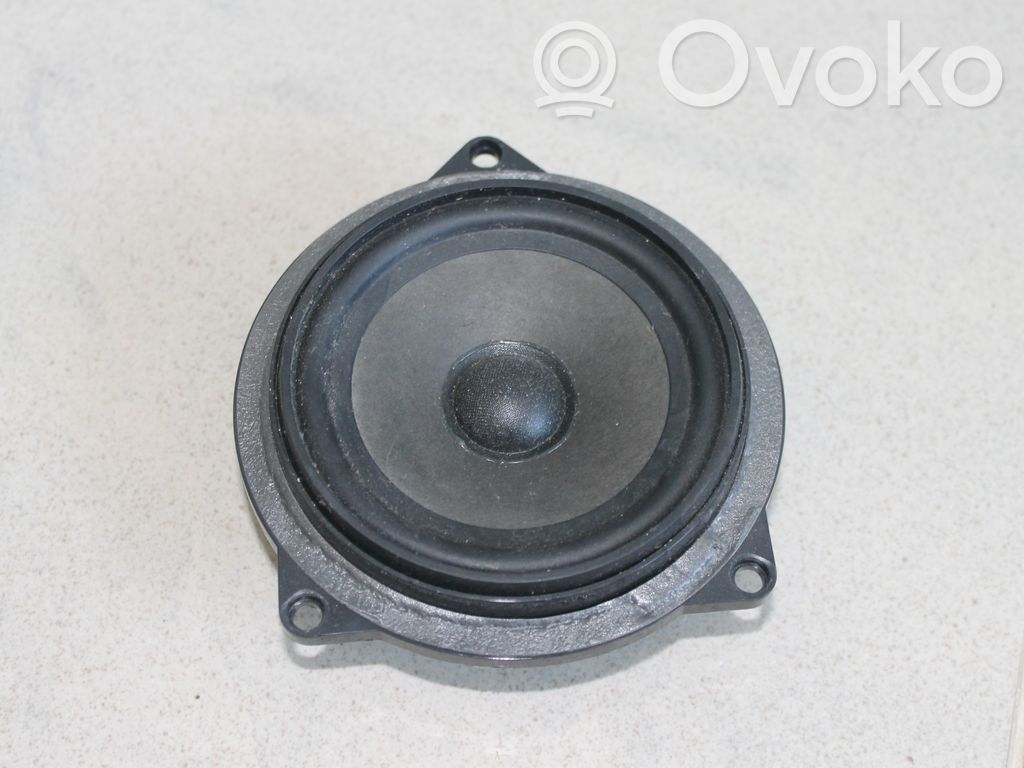 Altavoz de la puerta delantera   65136970929,18820010,4INCH