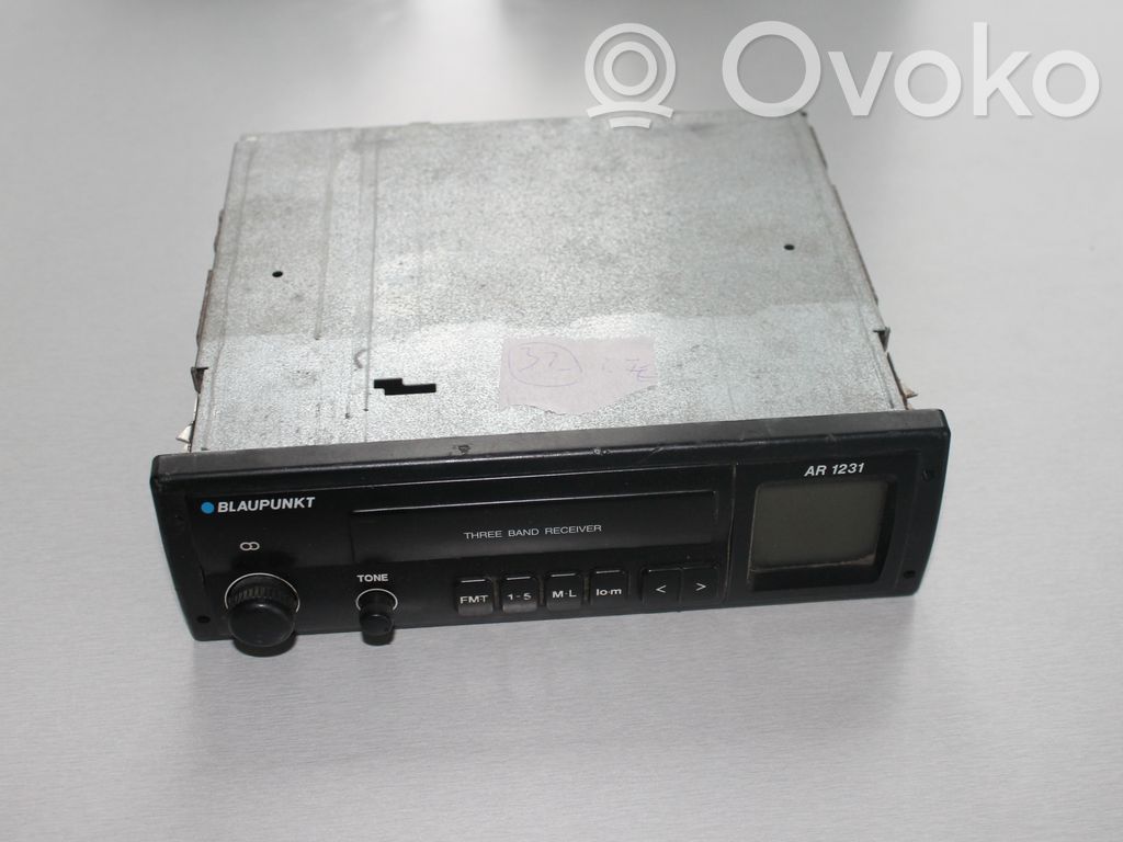 Audi 80 90 B3 Radio / CD-Player / DVD-Player / Navigation 
