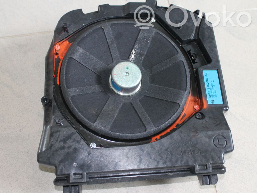 Subwoofer   65139169685,7948000202