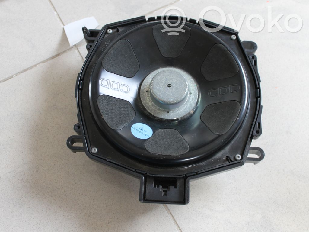 Altavoz subwoofer   65136971884,6971884,430407858361