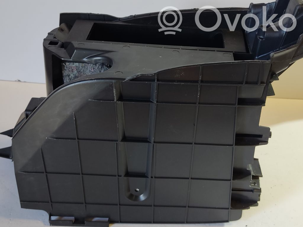 Seat Altea Kita centrinė konsolės (tunelio) detalė 