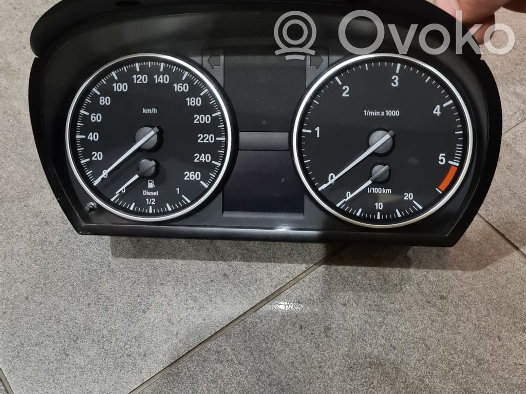 Nopeusmittari (mittaristo)   A2C53387884,A2C53283617