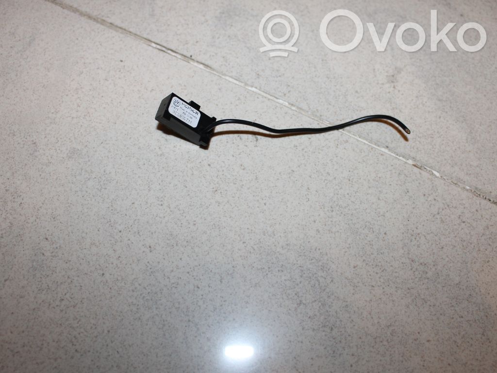 Volkswagen Touran I Mikrofon Bluetooth / Telefon 