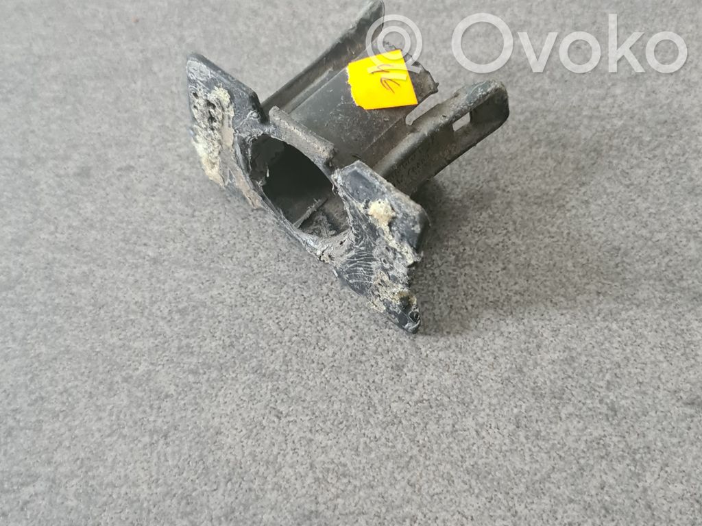 Audi A6 S6 C6 4F Rear parking sensor holder (PDC) 