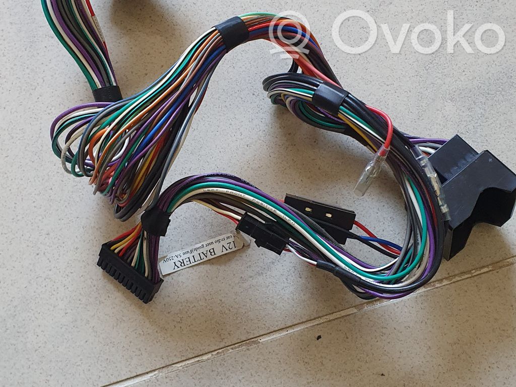 Hands-free kit   MKI9200,CK3200