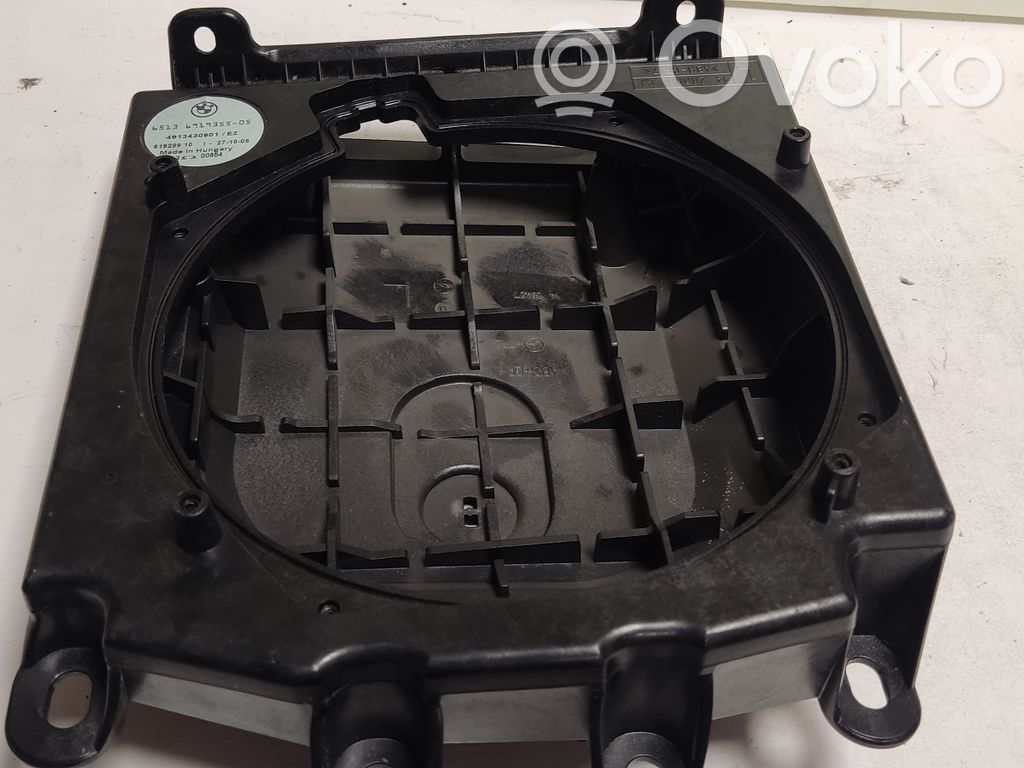 Subwoofer   65136919355,6513691935505