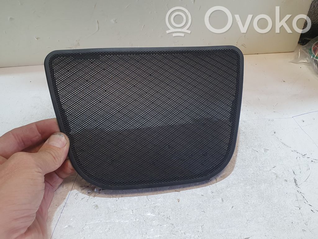 Maskownica głośnika półki tylnej bagażnika   81720425,36830