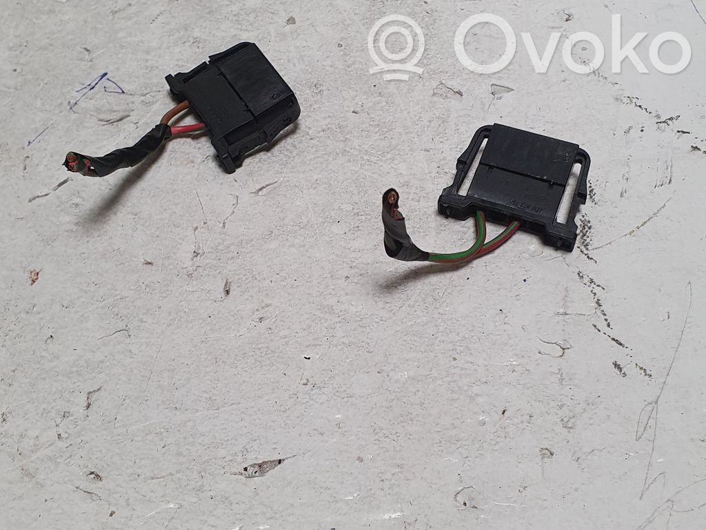 Volkswagen Transporter - Caravelle T5 Sound system wiring loom 