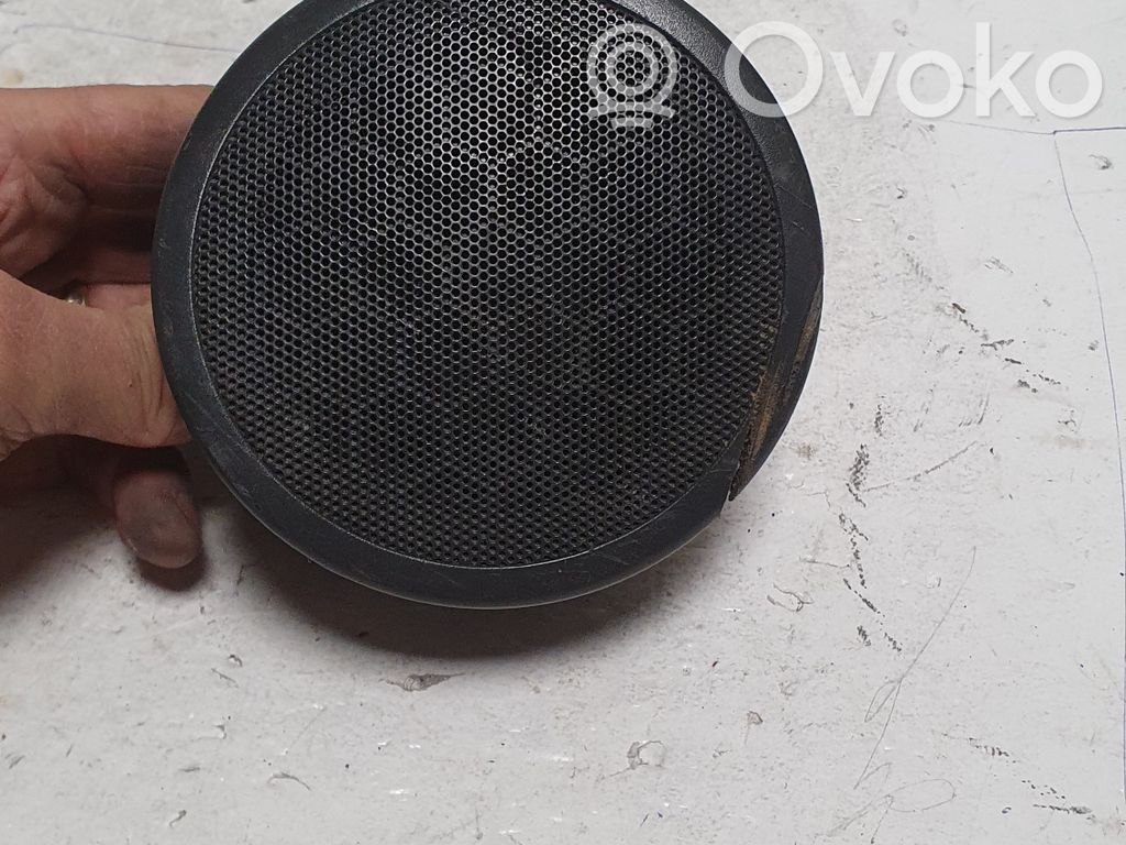 Volkswagen Sharan Parcel shelf speaker 