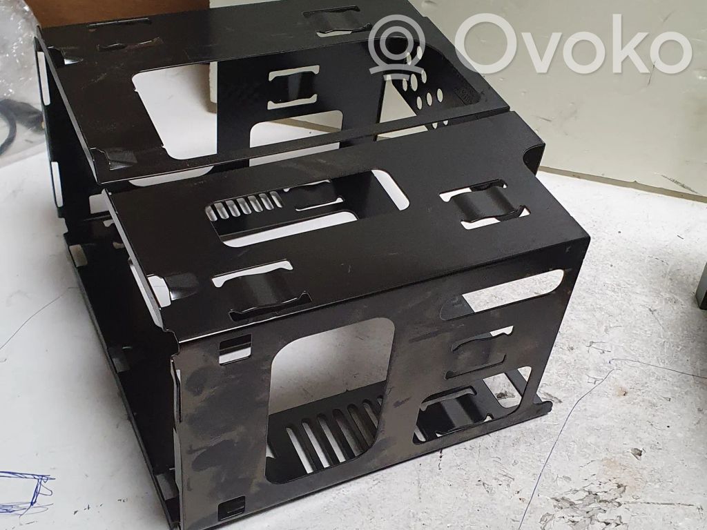 Opel Meriva A Sound system wiring loom 