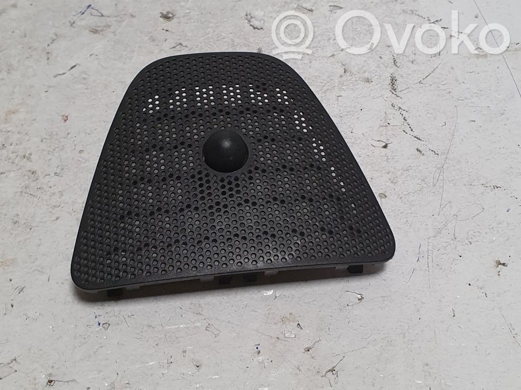 Opel Corsa D Centrinio garsiakalbio apdaila 