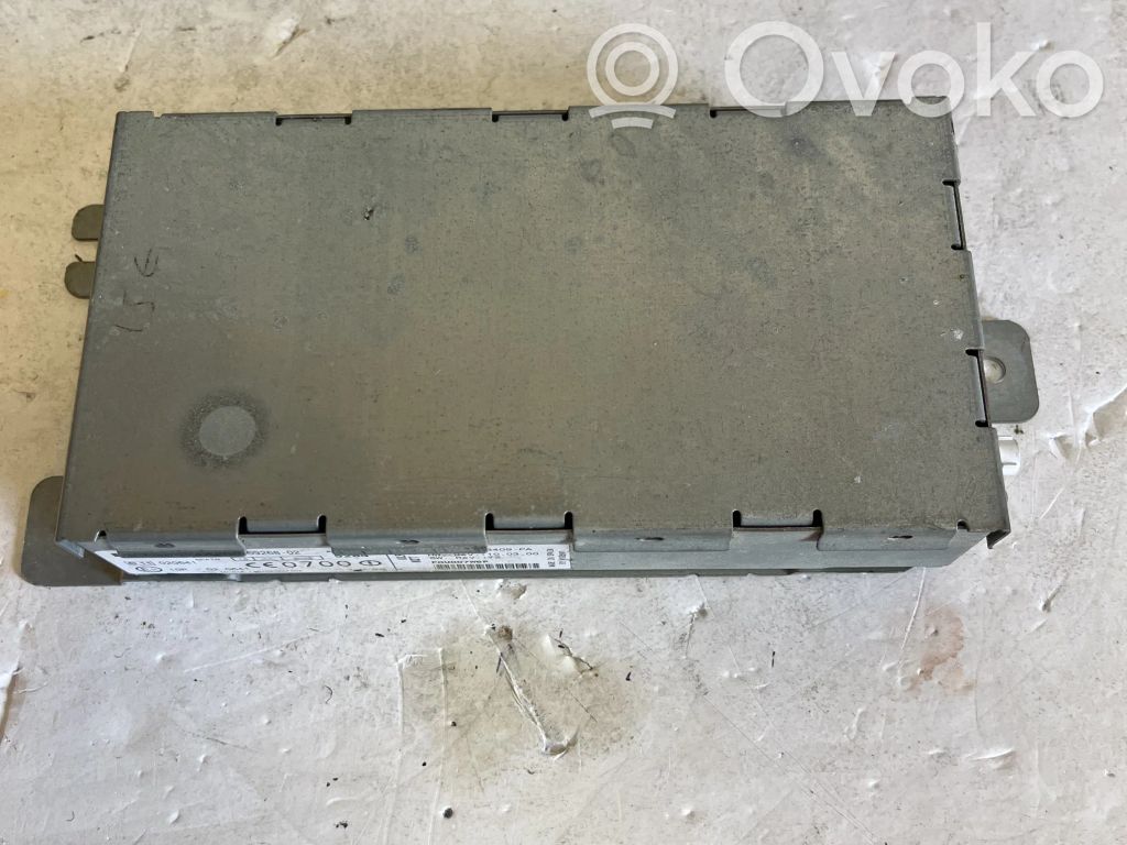 BMW X5 E53 Bluetooth modulis 
