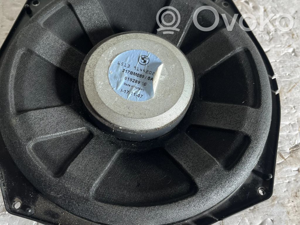 Altavoz subwoofer   619289,217BM089