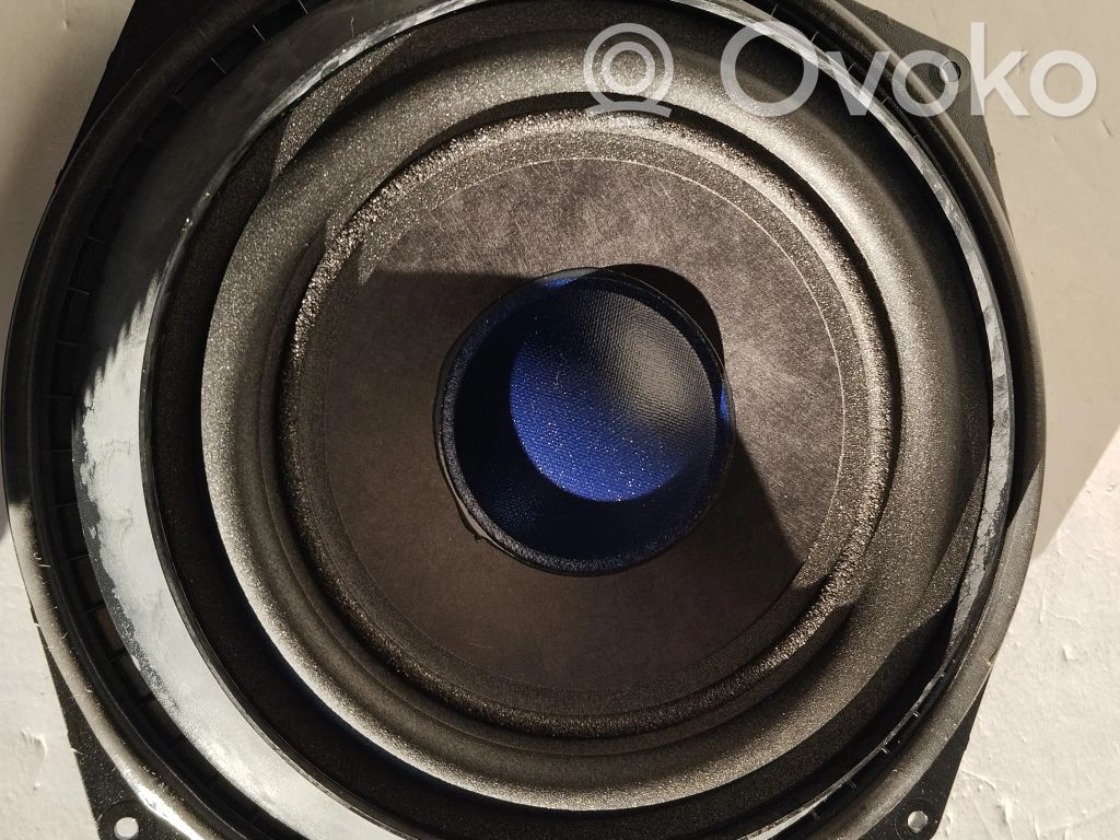 BMW X5 E70 Subwoofer speaker 