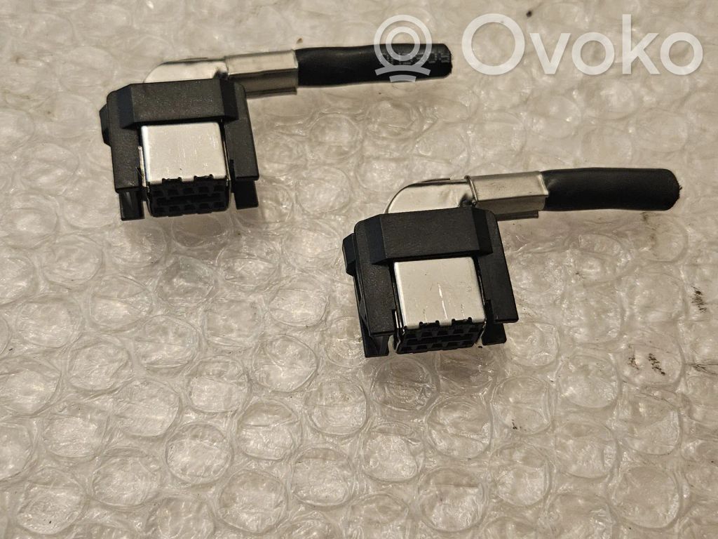 Audi A4 S4 B8 8K Screen/display/small screen 