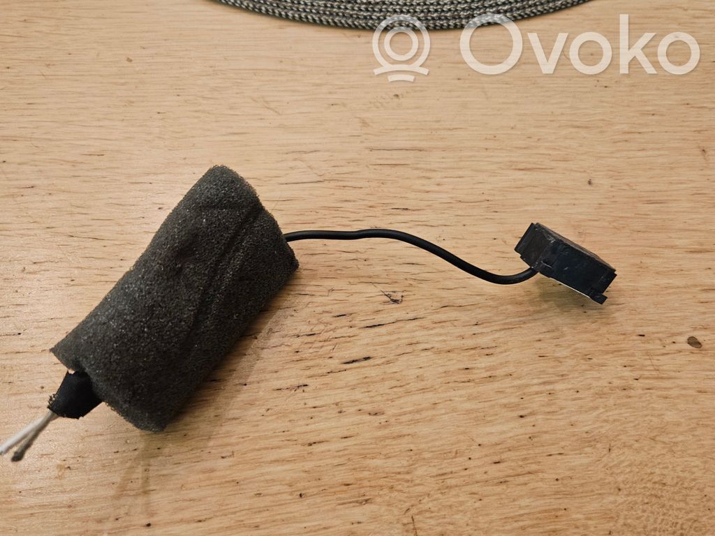 Micrófono (bluetooth/teléfono)   3C0035711A