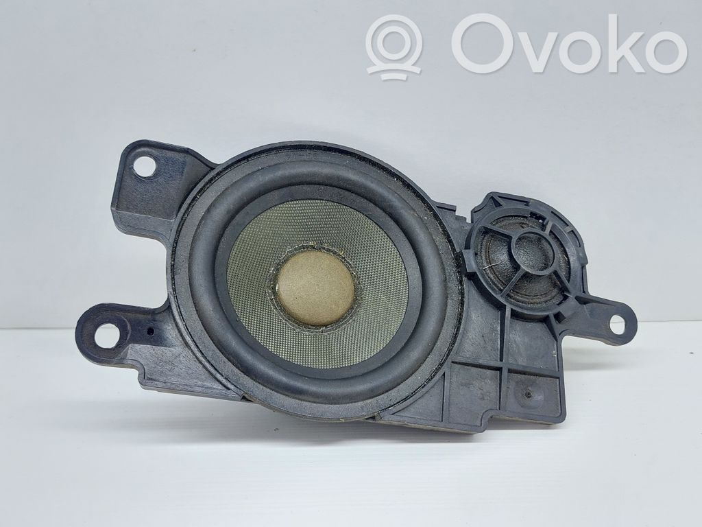 Volvo V50 Altavoz del panel 