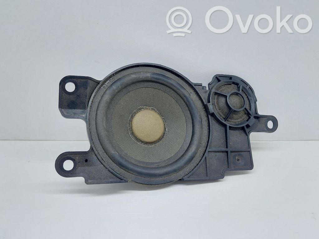 Volvo V50 Altavoz del panel 