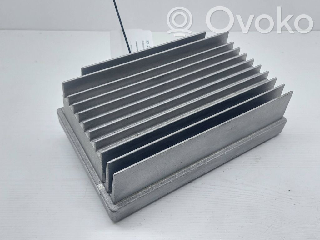 BMW X5 E70 Wzmacniacz audio 