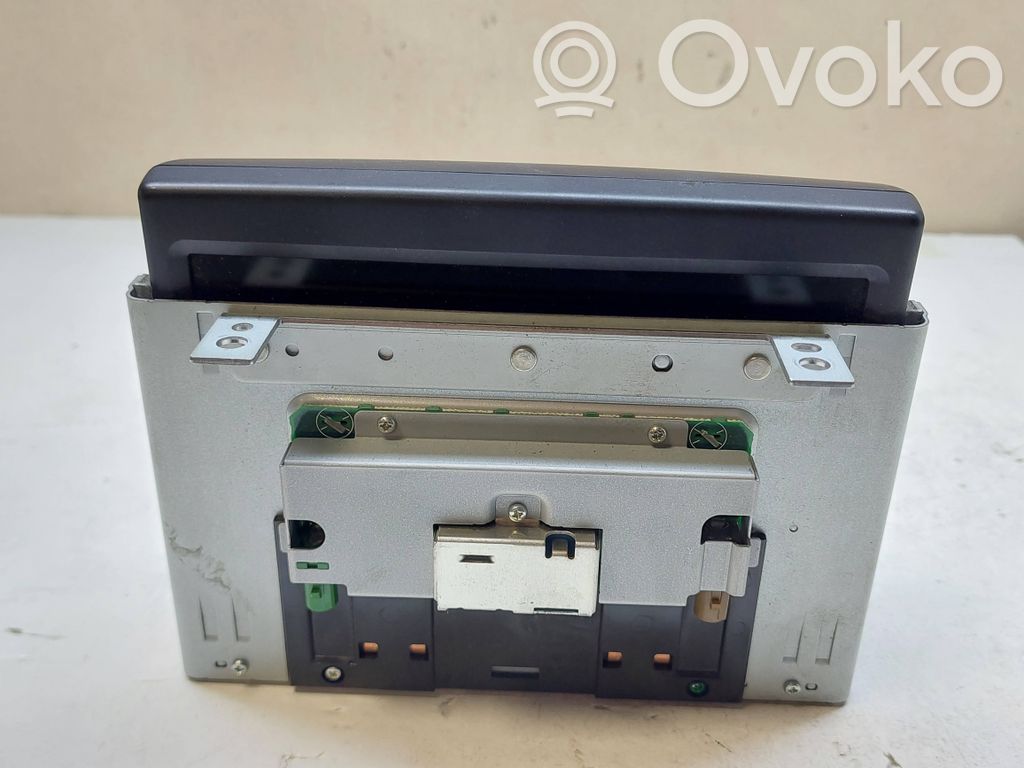 Volvo V70 Ecran/afișaj/ecran mic 