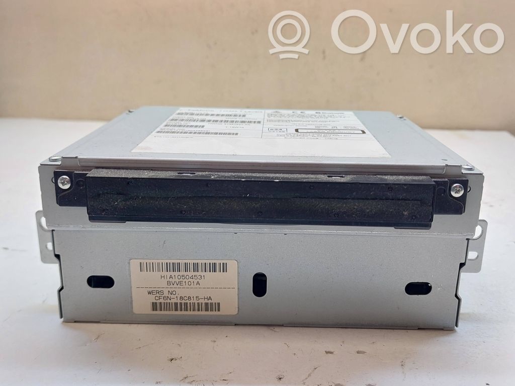 Volvo V40 Unitate principală radio/CD/DVD/GPS 