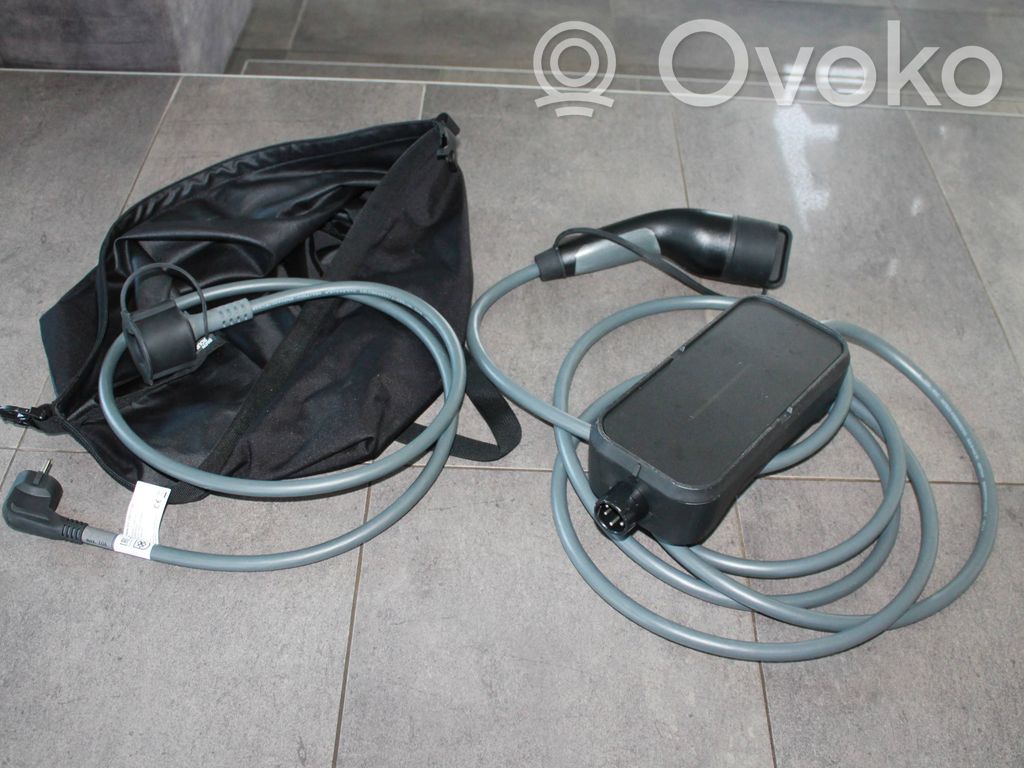 BMW iX3 Cavo di ricarica per auto elettriche 