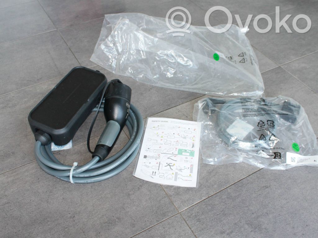 BMW iX Cavo di ricarica per auto elettriche 