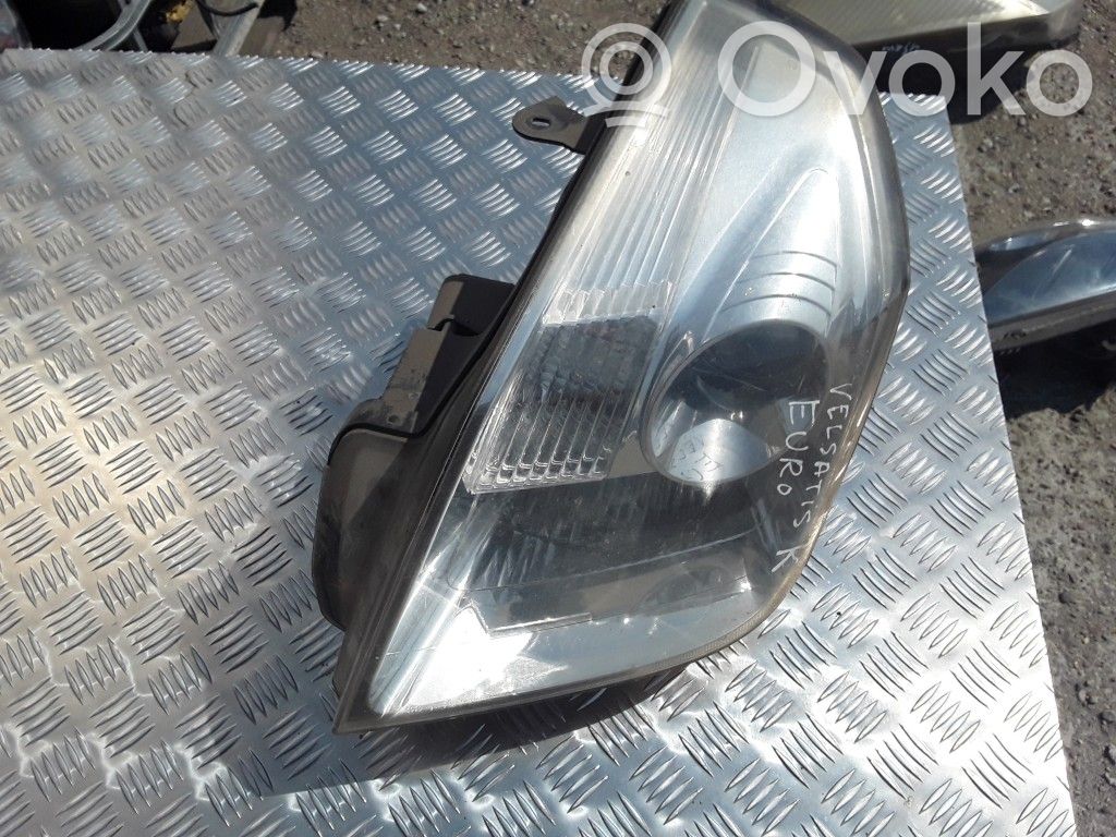 Phare frontale   8200014357
