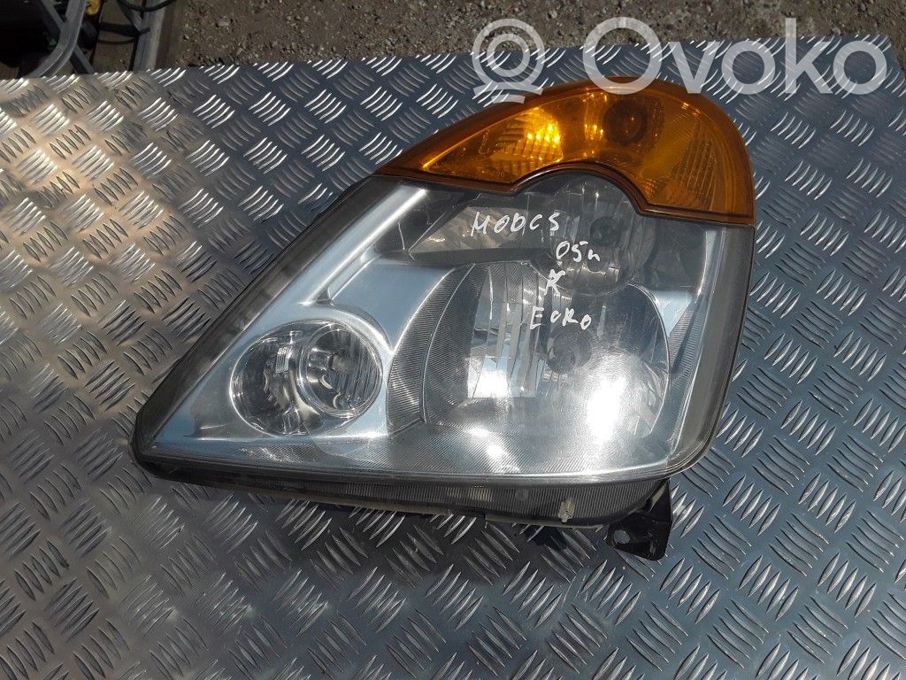 Headlight/headlamp   085511151L