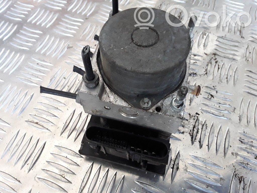 Блок ABS   0265800518