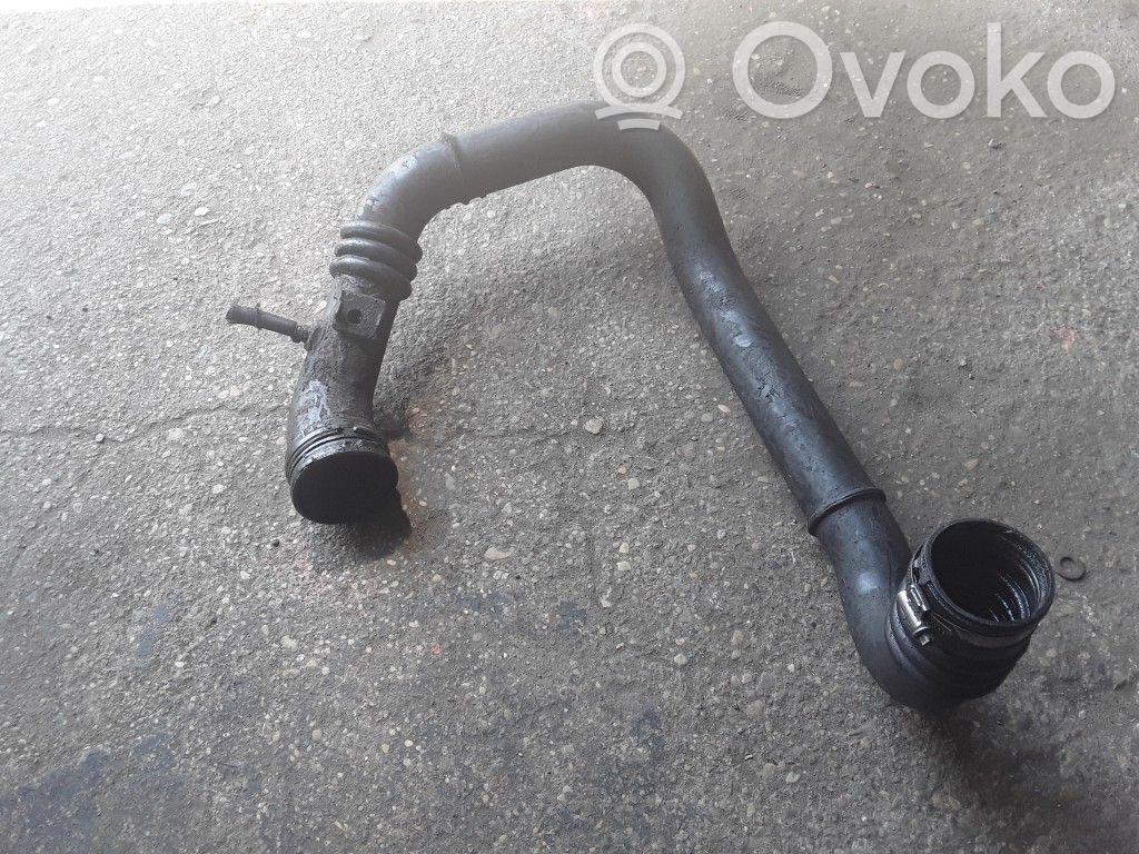 Intercooler hose/pipe   8200230579