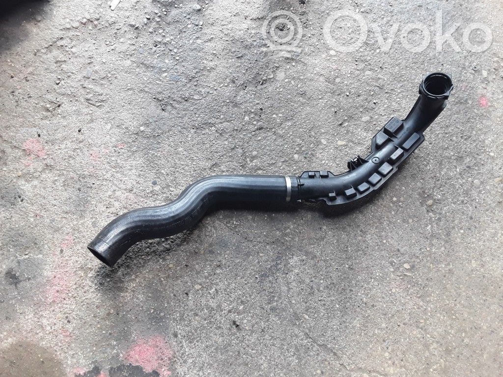 Intercooler hose/pipe   8200646967