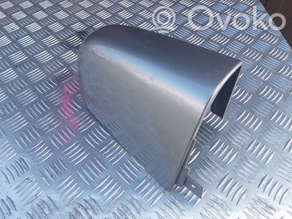 Opel Vivaro Contur aripă spate 