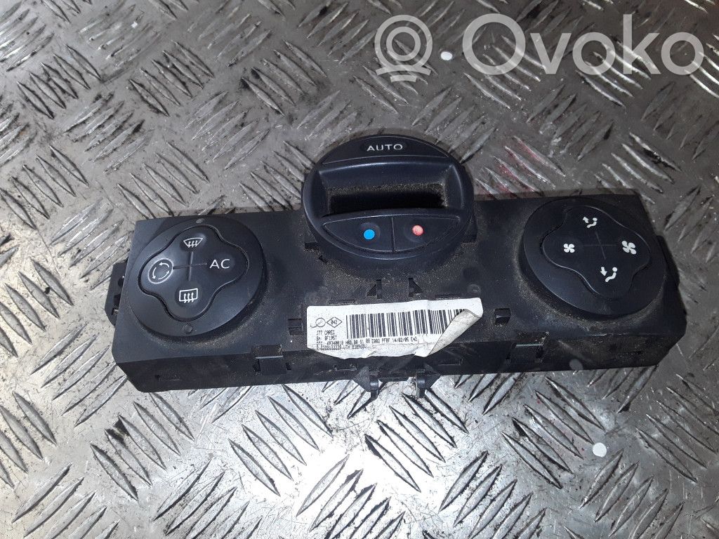Climate control unit   8200133339