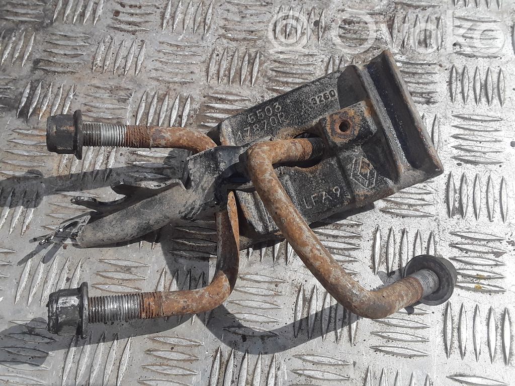 Renault Master III Other rear suspension part 