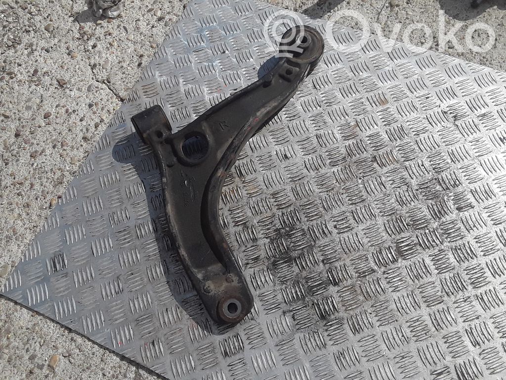 Renault Master III Querlenker Achsschenkel vorne 