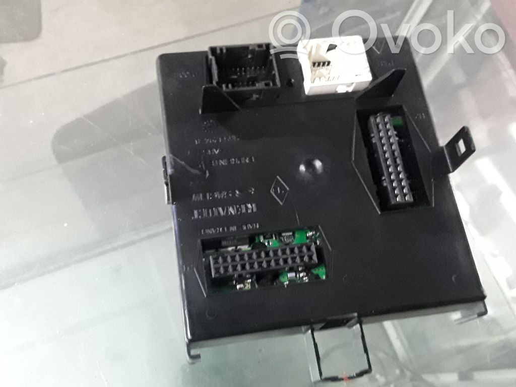 Renault Espace -  Grand espace IV Immobilizer control unit/module 