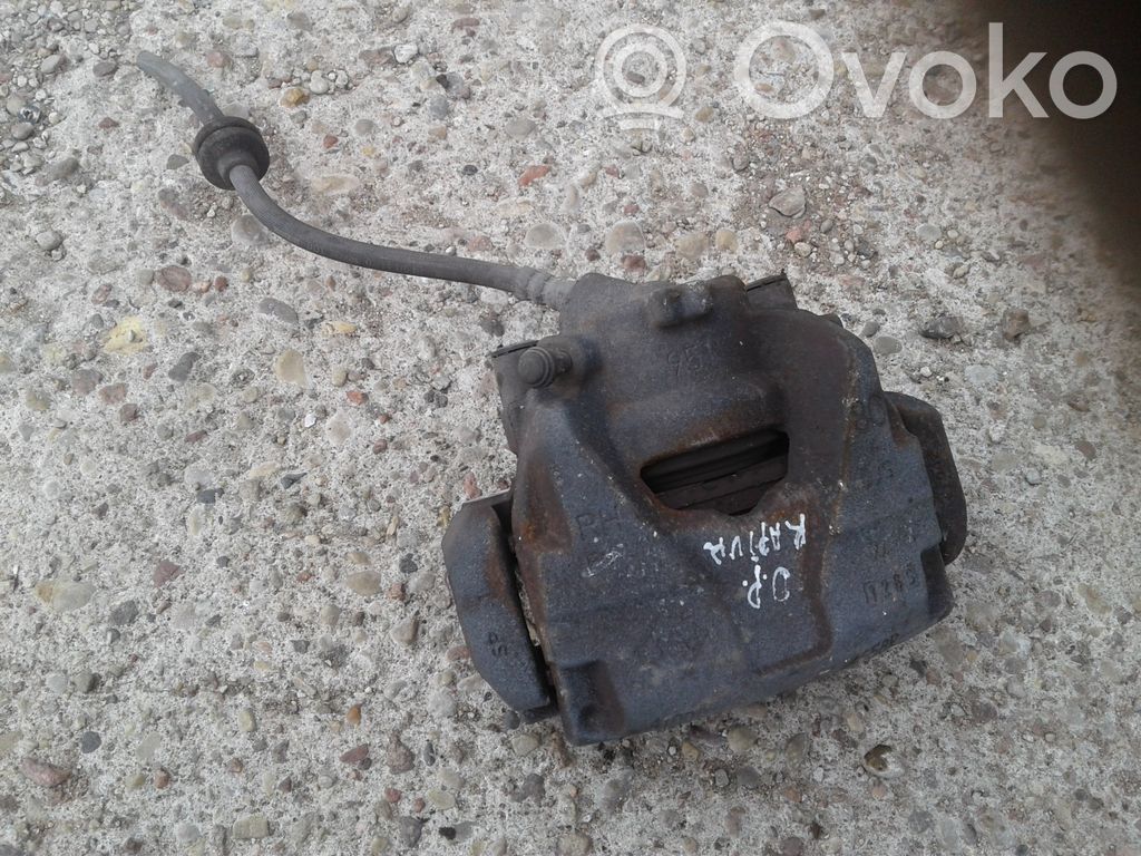Bremssattel vorne
