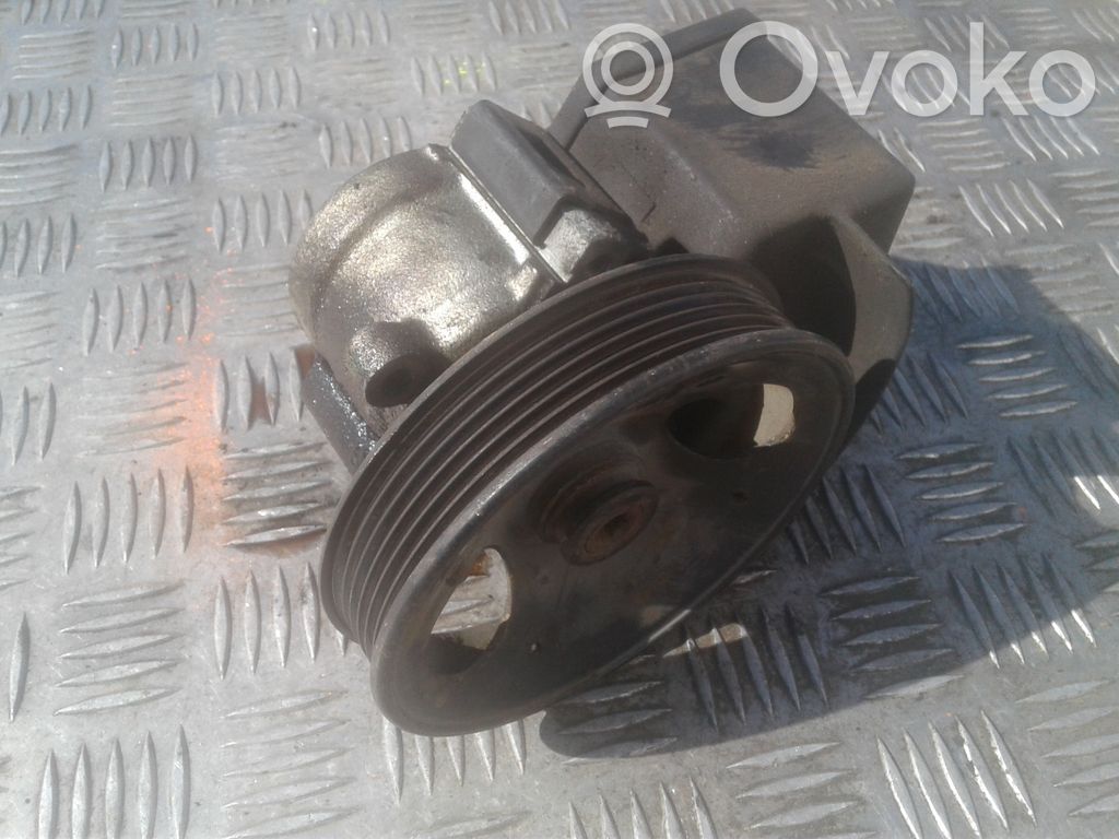 Volvo S80 Ohjaustehostimen pumppu 