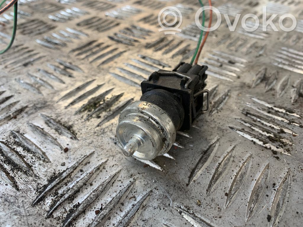 Renault Modus Czujnik temperatury płynu chłodzącego 