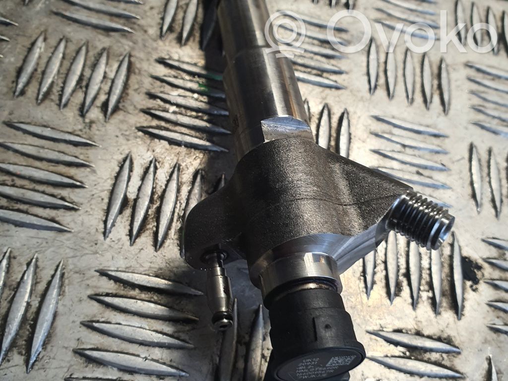 Inyector de combustible   166009567R