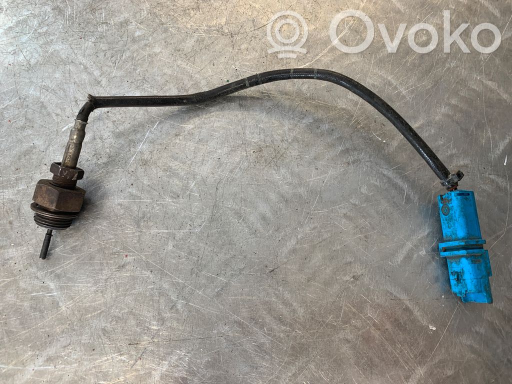 Sonde lambda   8200406035