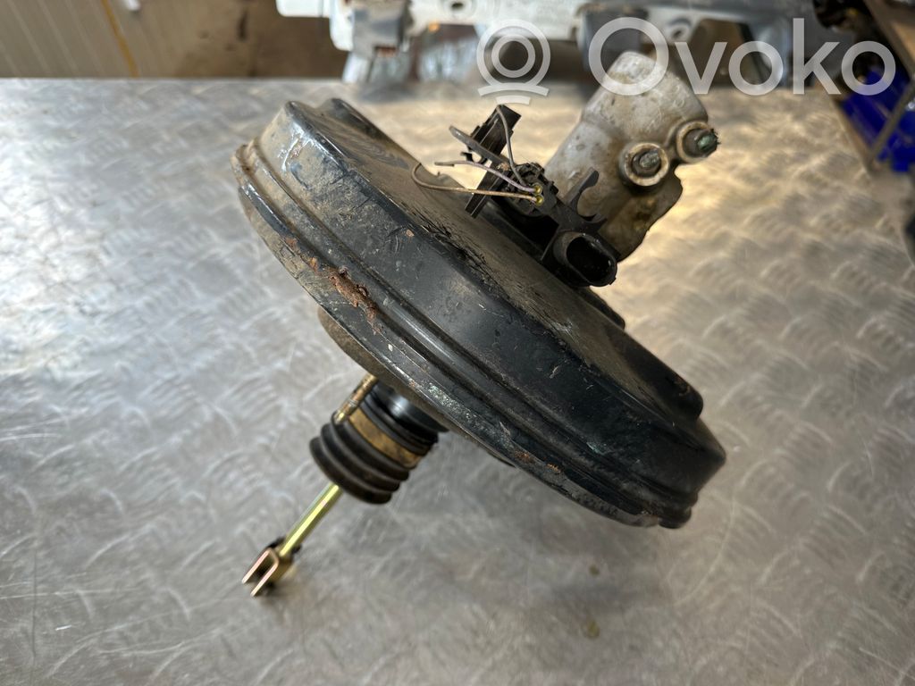 Renault Laguna II Servo-frein 
