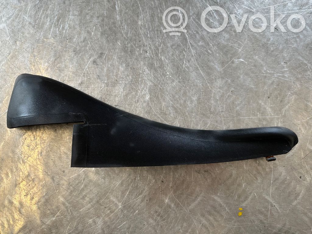 Moldura del limpia   668110012R