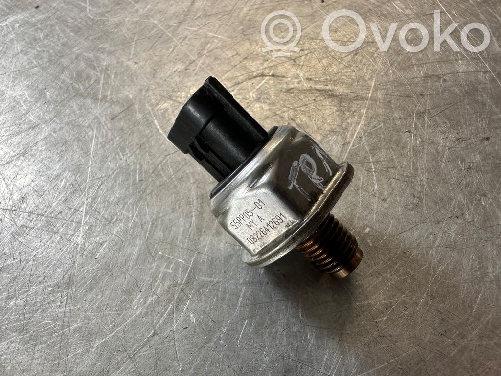 Sensor de presión de combustible   55PP0501,08226412691